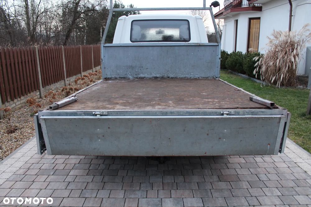 Volkswagen TRANSPORTER T4 DOKA - 35