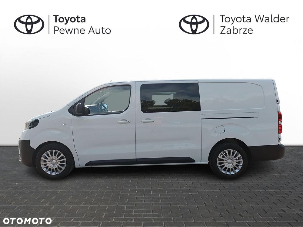 Toyota PROACE - 5