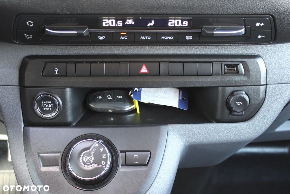 Opel Vivaro Extra Long 3,1t (bryg.) - 29