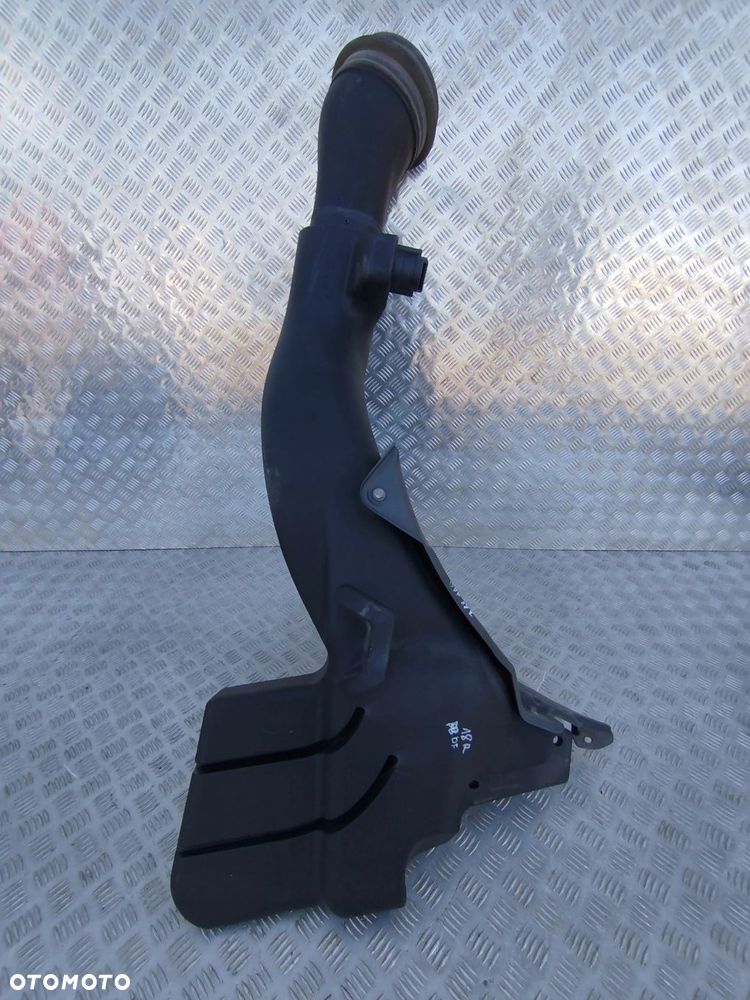 RURA DOLOT PRZEWÓD FILTRA POWIETRZA DAF BDF EURO 6 - 6