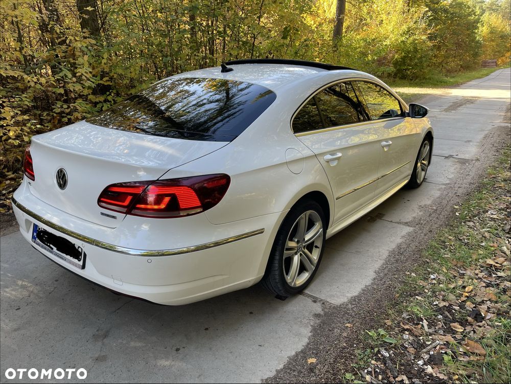 Volkswagen CC - 3