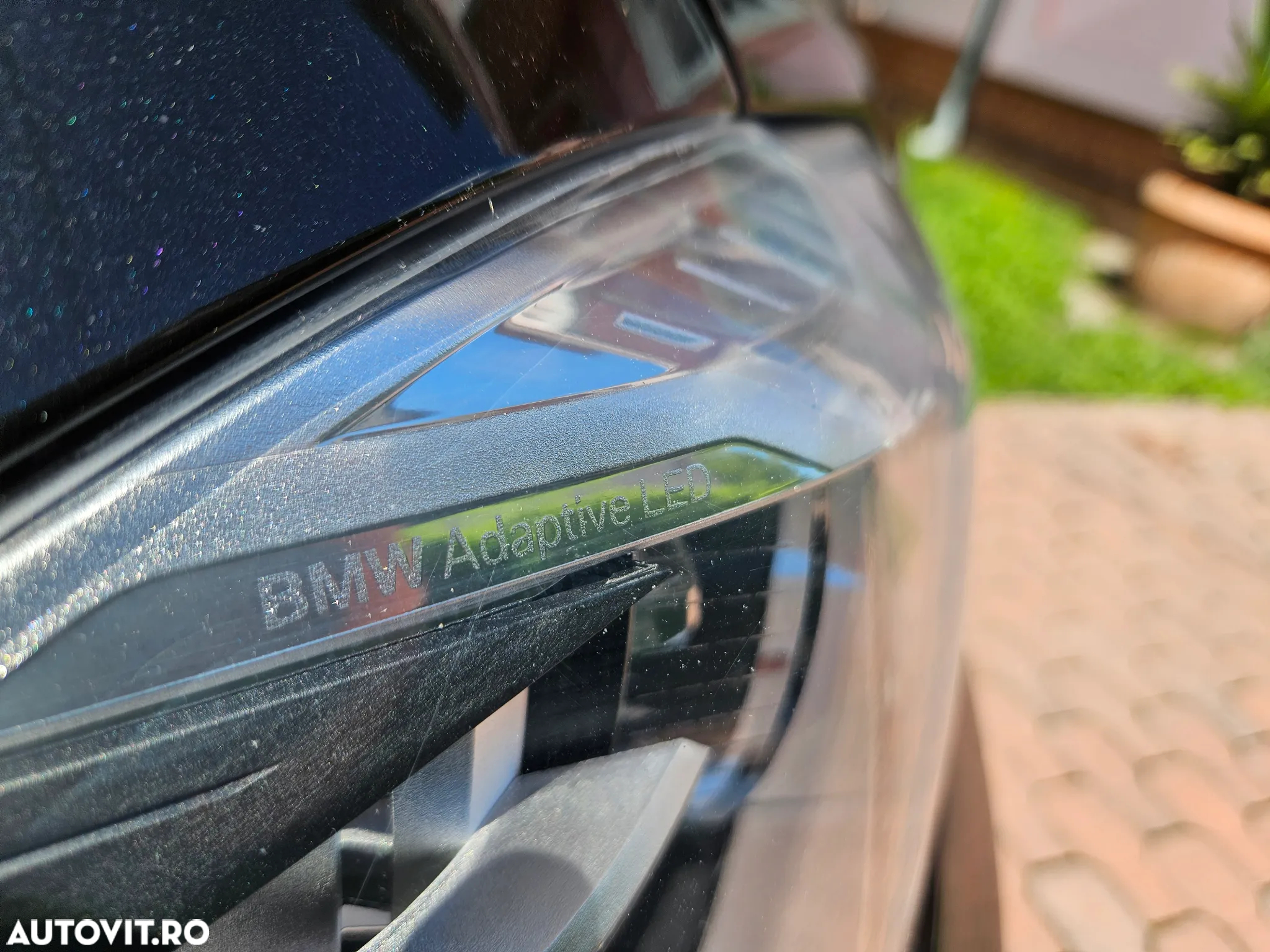 BMW X5 xDrive30d - 15