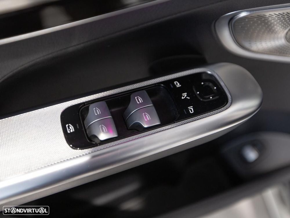 Mercedes-Benz GLC 220 d 4Matic 9G-TRONIC AMG Line Advanced - 19