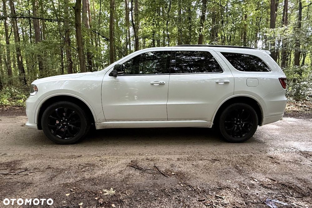Dodge Durango 3,6 Citadel - 12