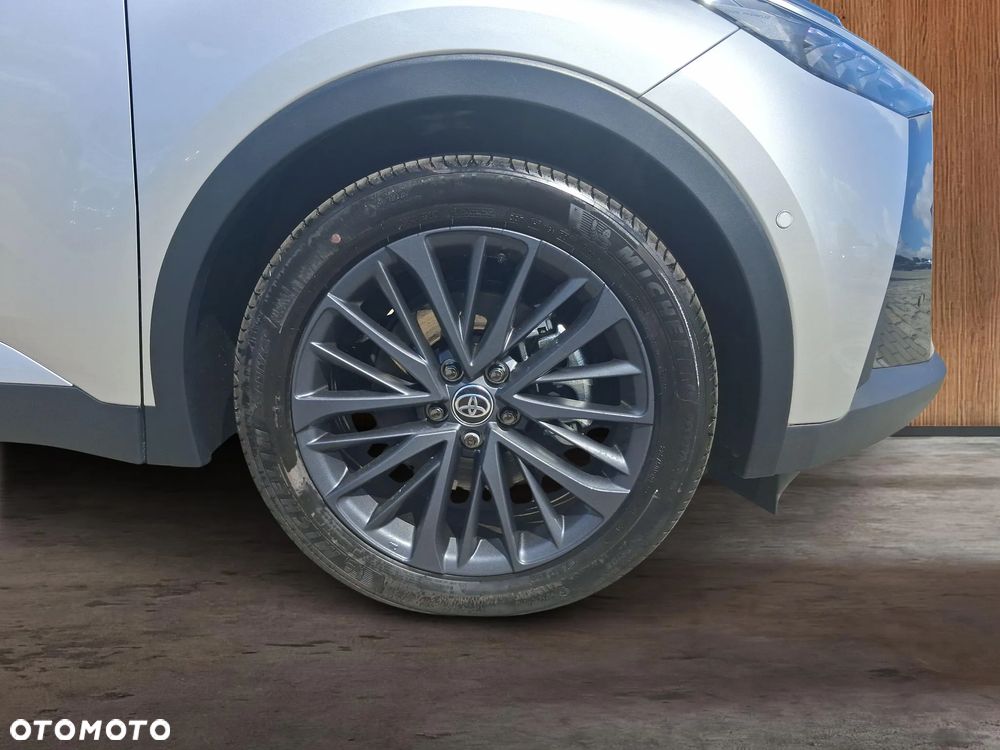 Toyota C-HR 2.0 PHEV Dynamic Force Tokyo Edition - 16