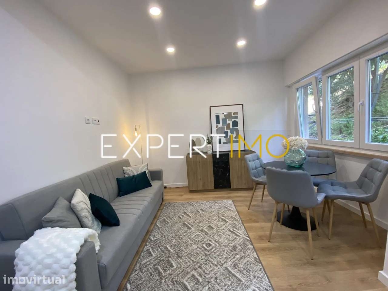 APARTAMENTO T2 BENFICA - Grande imagem: 2/30