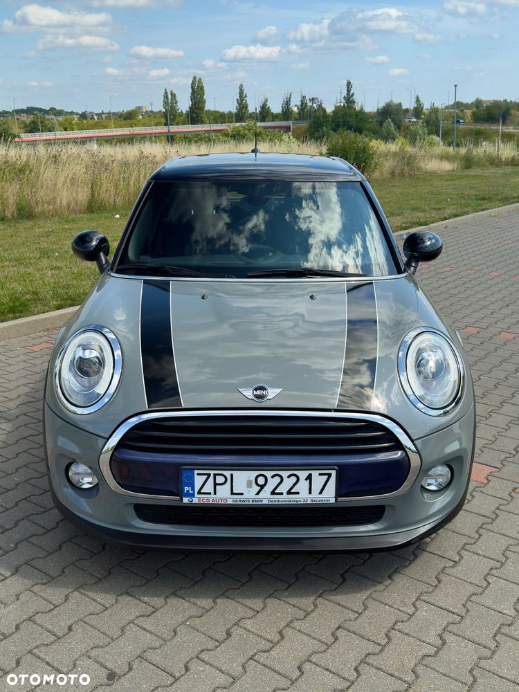 MINI Cooper - 19