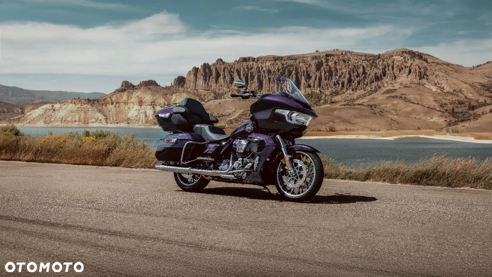 Harley-Davidson Touring Road Glide - 1