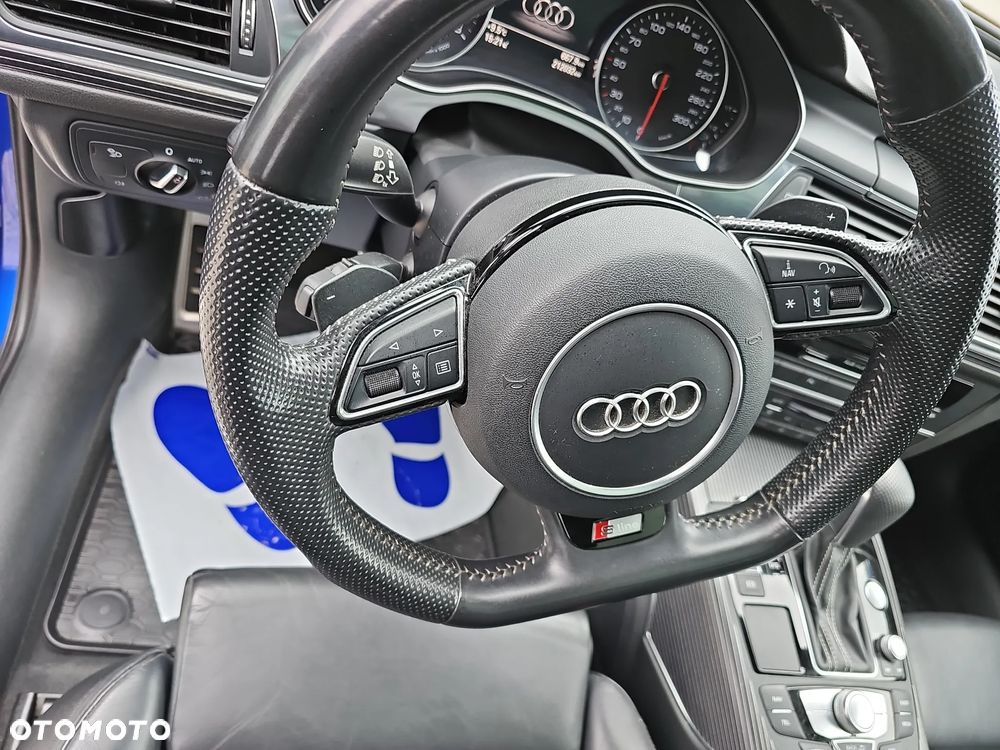 Audi A6 Avant - 17