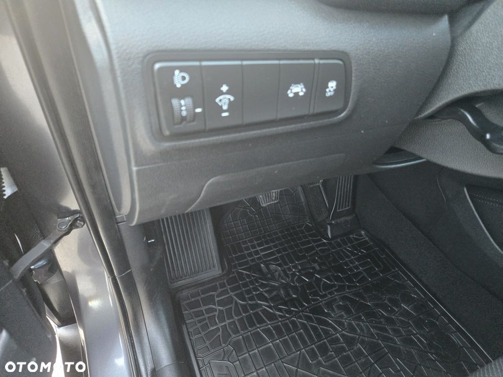 Hyundai Tucson 1.6 GDi 2WD Advantage - 30