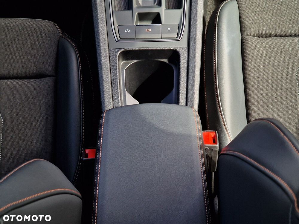 Cupra Formentor 2.0 TSI 4Drive DSG - 19