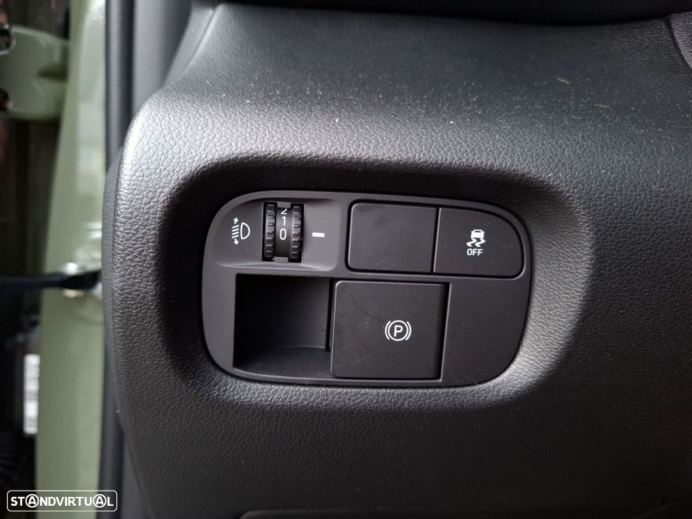 Hyundai Inster 42 kWh Style 5L - 16