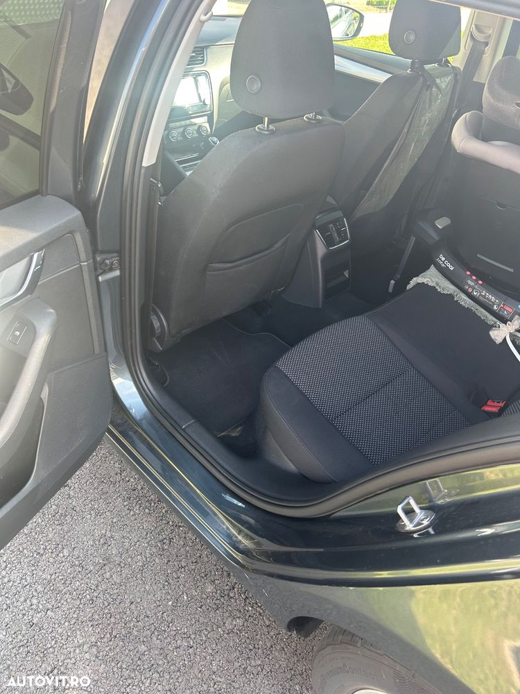 Skoda Octavia 1.6 TDI (Green tec) Active - 4