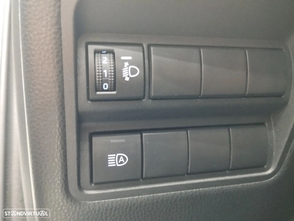 Toyota Yaris 1.0 VVT-i Comfort - 15
