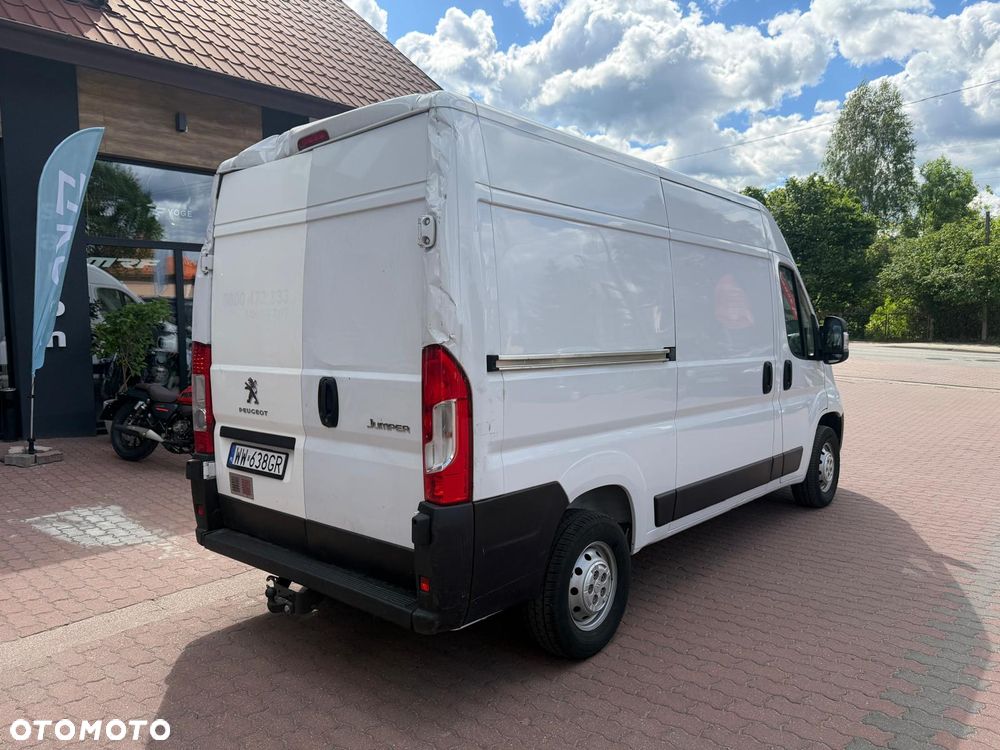 Citroën JUMPER L2H2 - 3