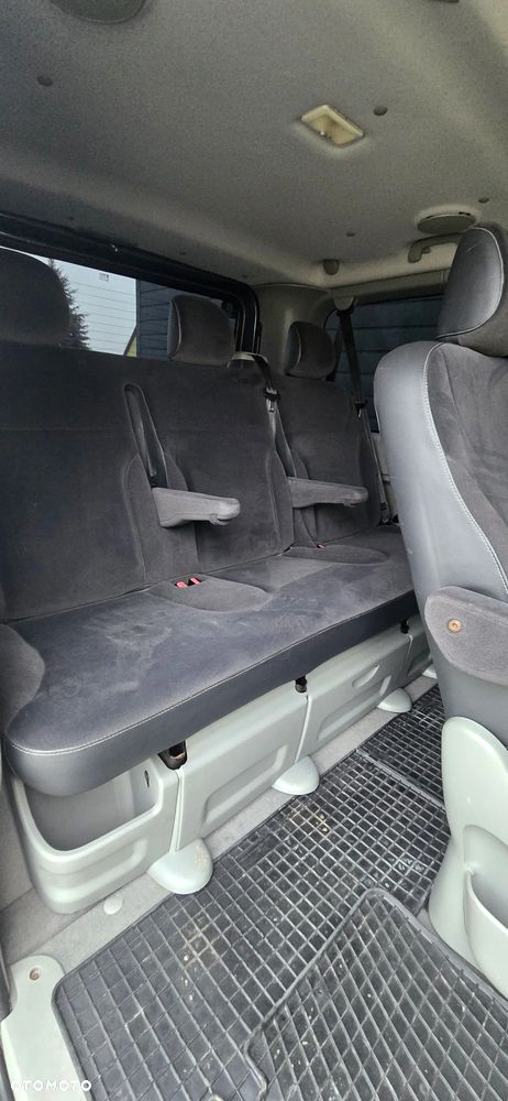 Renault Trafic L1H1 Passenger Lux - 25