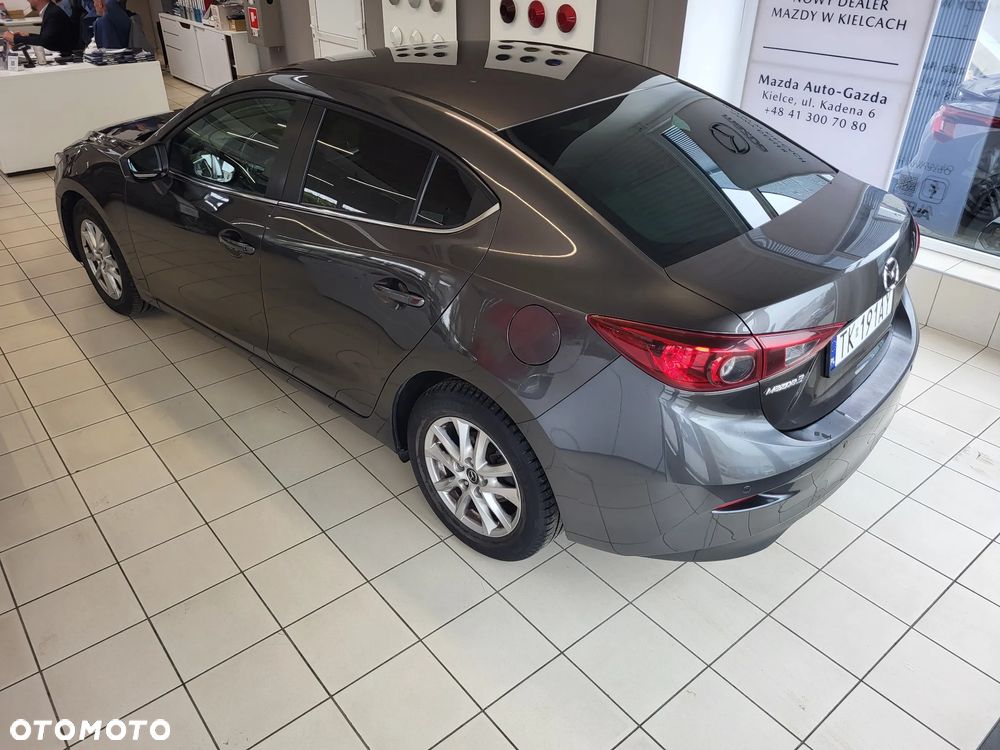 Mazda 3 2.0 Skyenergy - 4