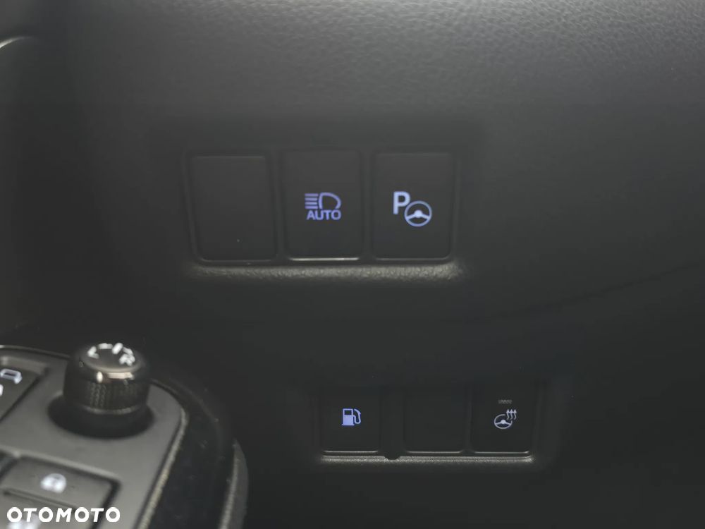 Toyota C-HR 1.8 Hybrid Selection - 27