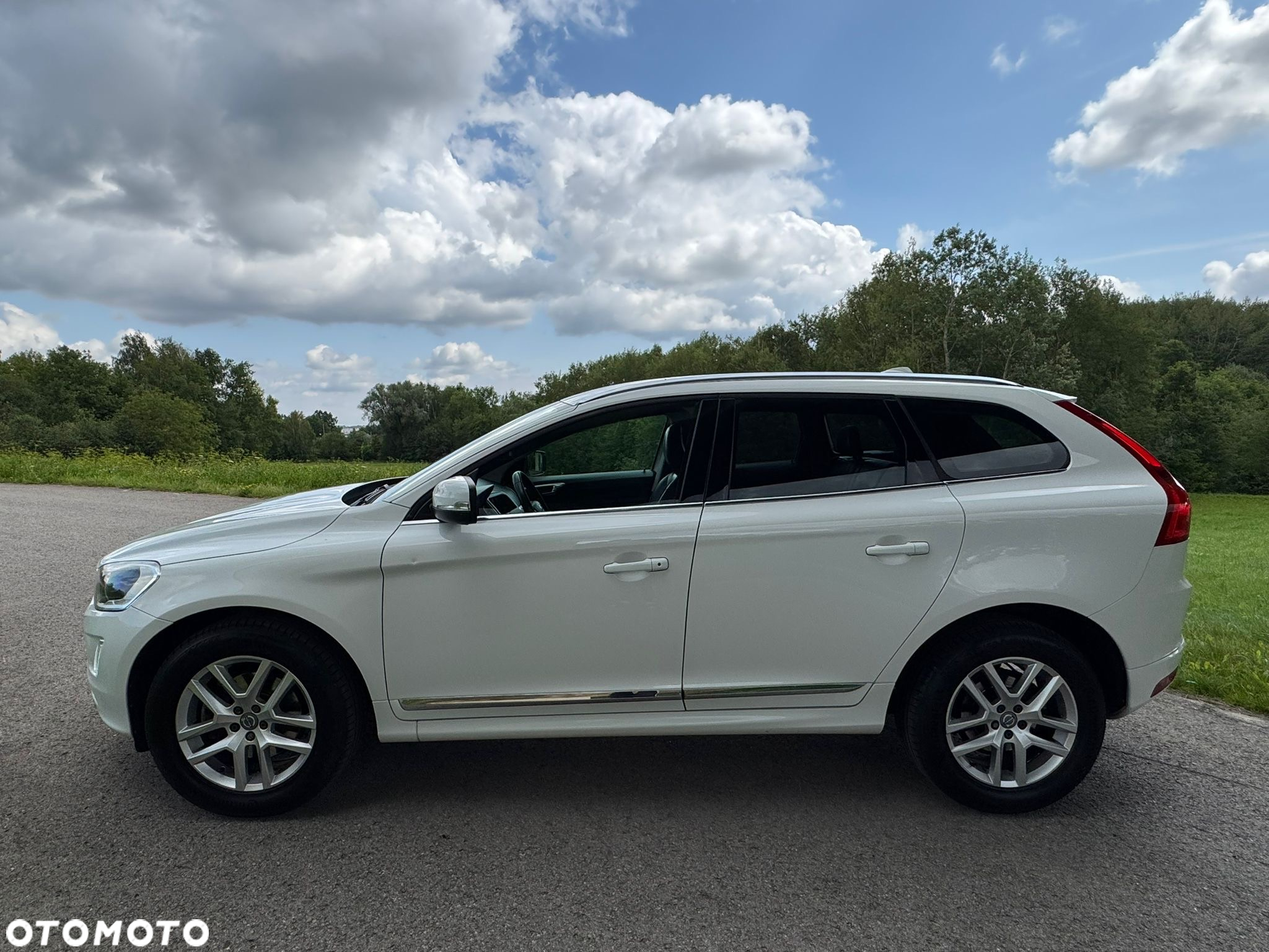 Volvo XC 60 D4 Drive-E Summum - 7