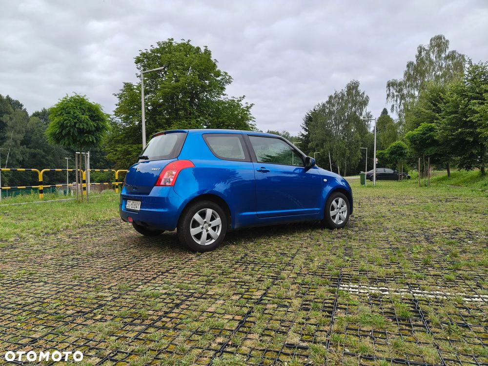 Suzuki Swift 1.3 Comfort XL - 6