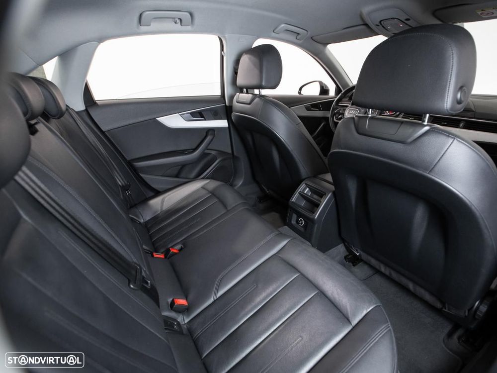 Audi A4 - 11