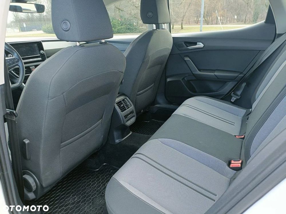 Seat Leon - 10