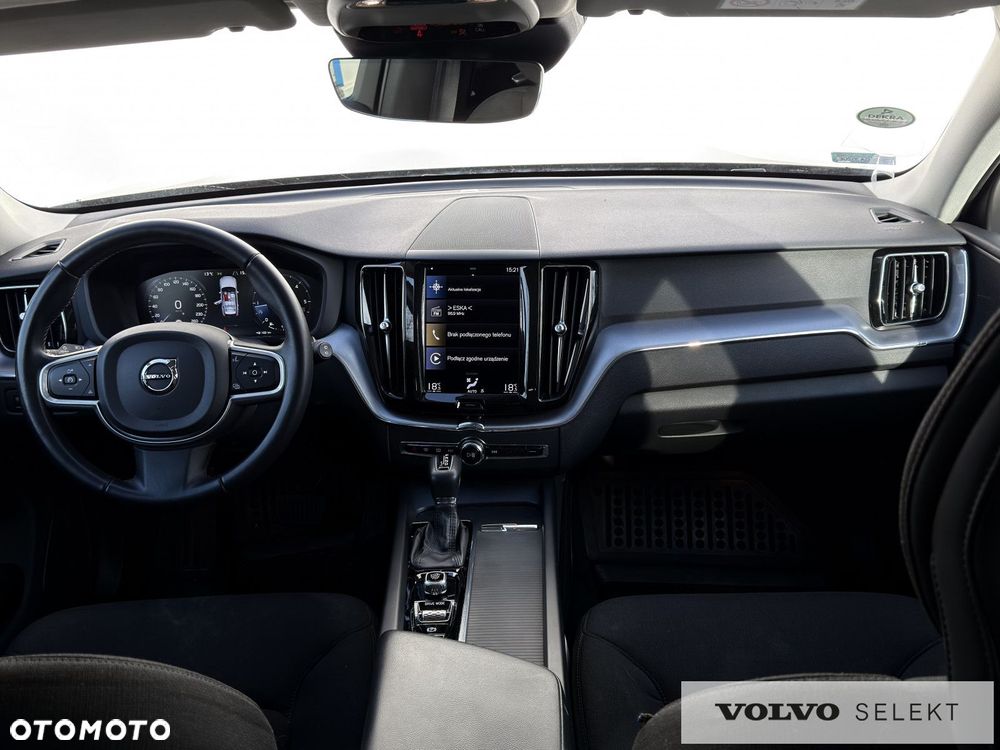 Volvo XC 60 - 14
