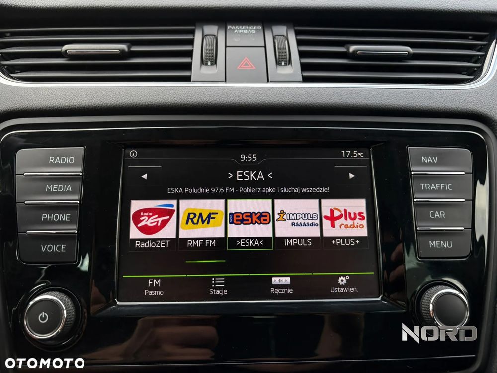 Skoda Octavia 1.6 TDI (Green tec) DSG Style - 25