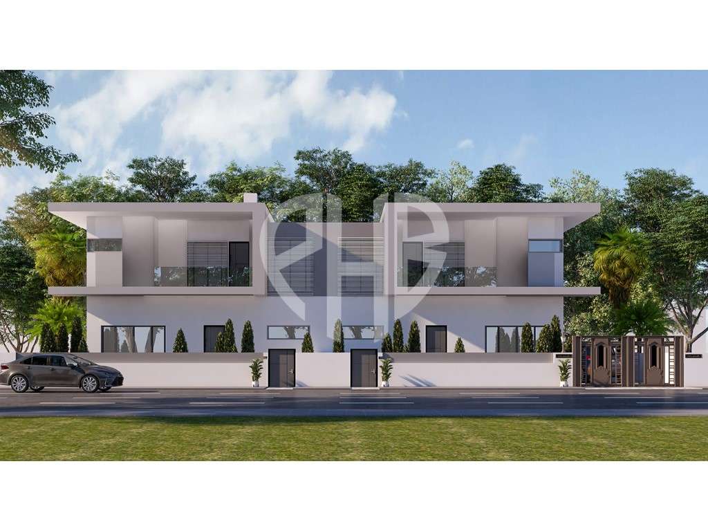 Moradia Geninada T3 // Construção Abrunheira - Grande imagem: 4/4