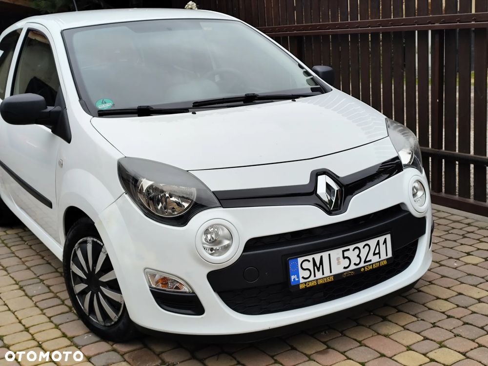 Renault Twingo 1.2 LEV 16V 75 Authentique - 14