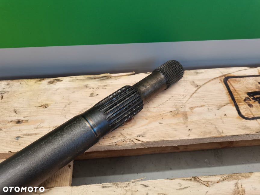 Reduktor Dieci 40.7 Agri Plus - 3