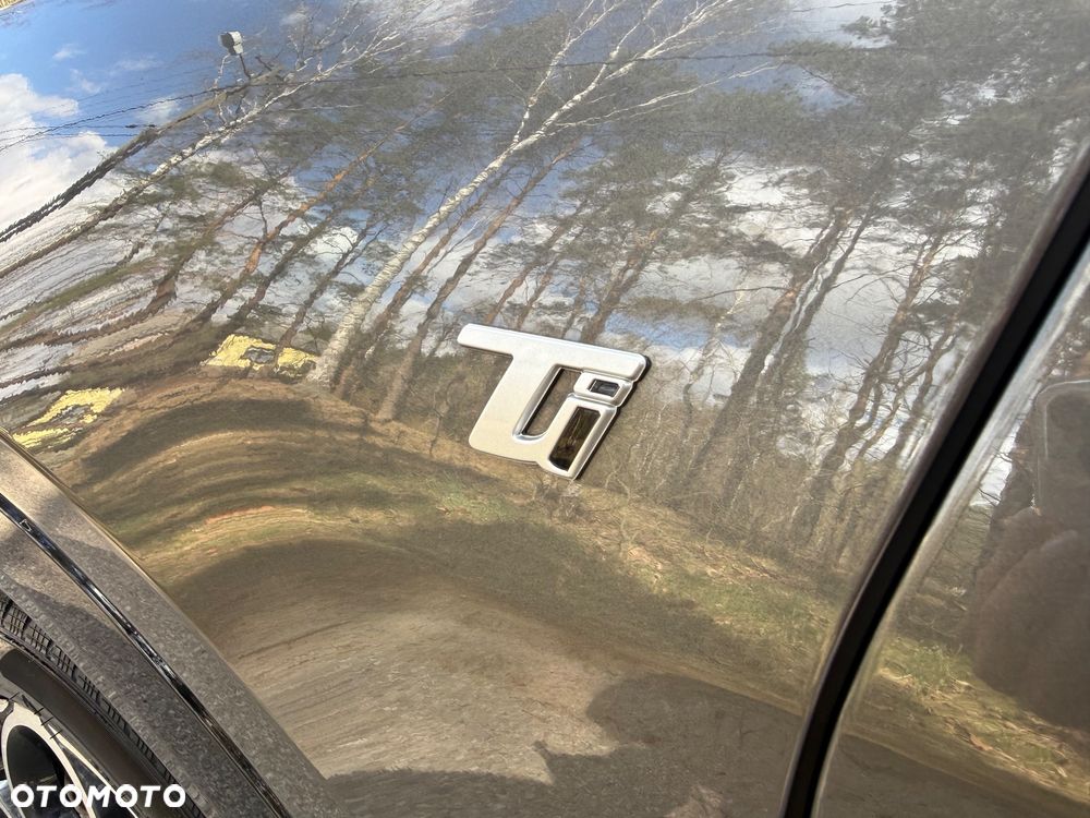 Alfa Romeo Tonale 1.3 VGT Q4 Ti - 32