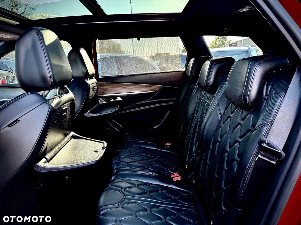 Peugeot 5008 1.5 BlueHDi GT S&S EAT8 - 31