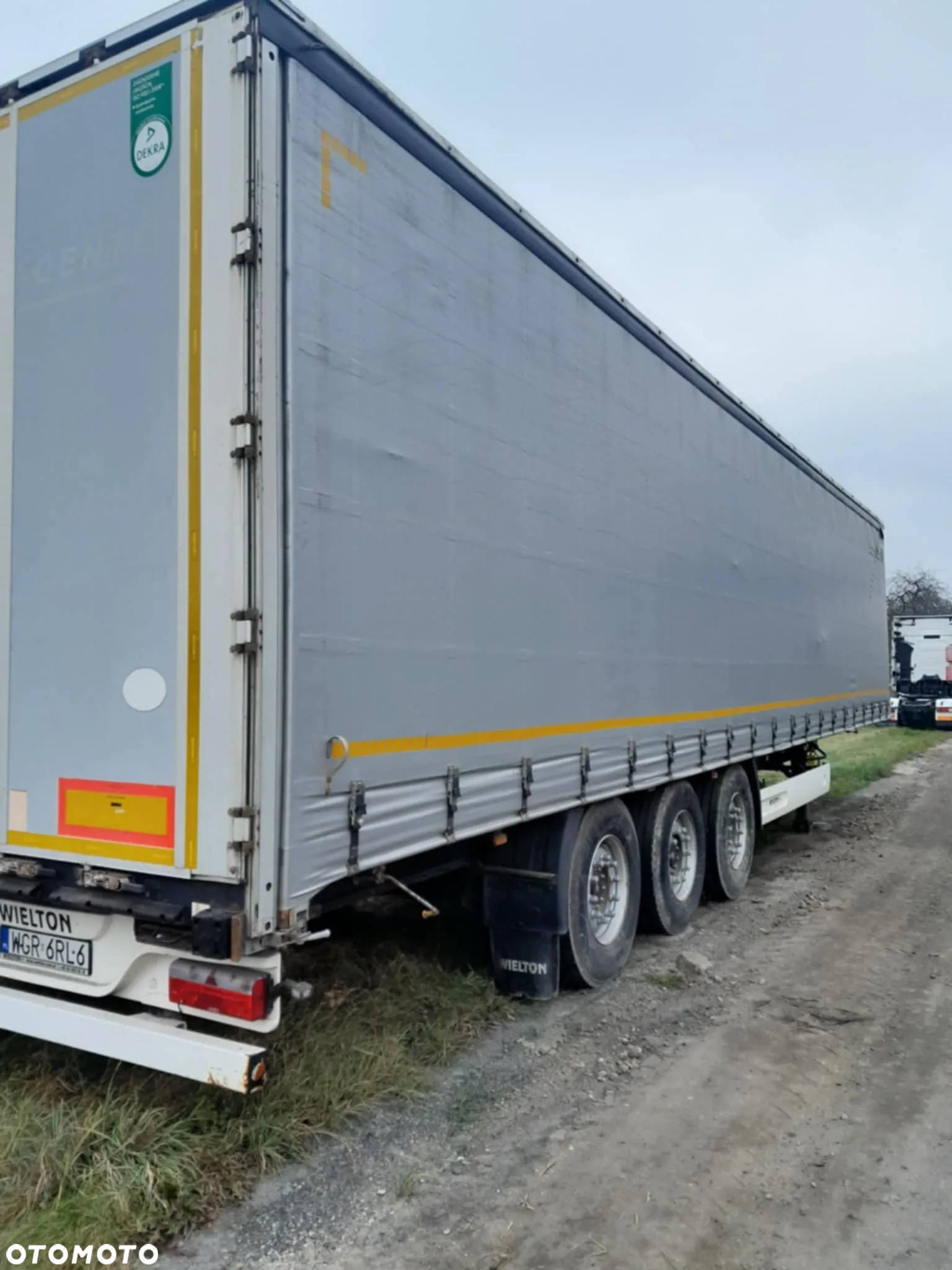 Volvo FH 13 460 - 5