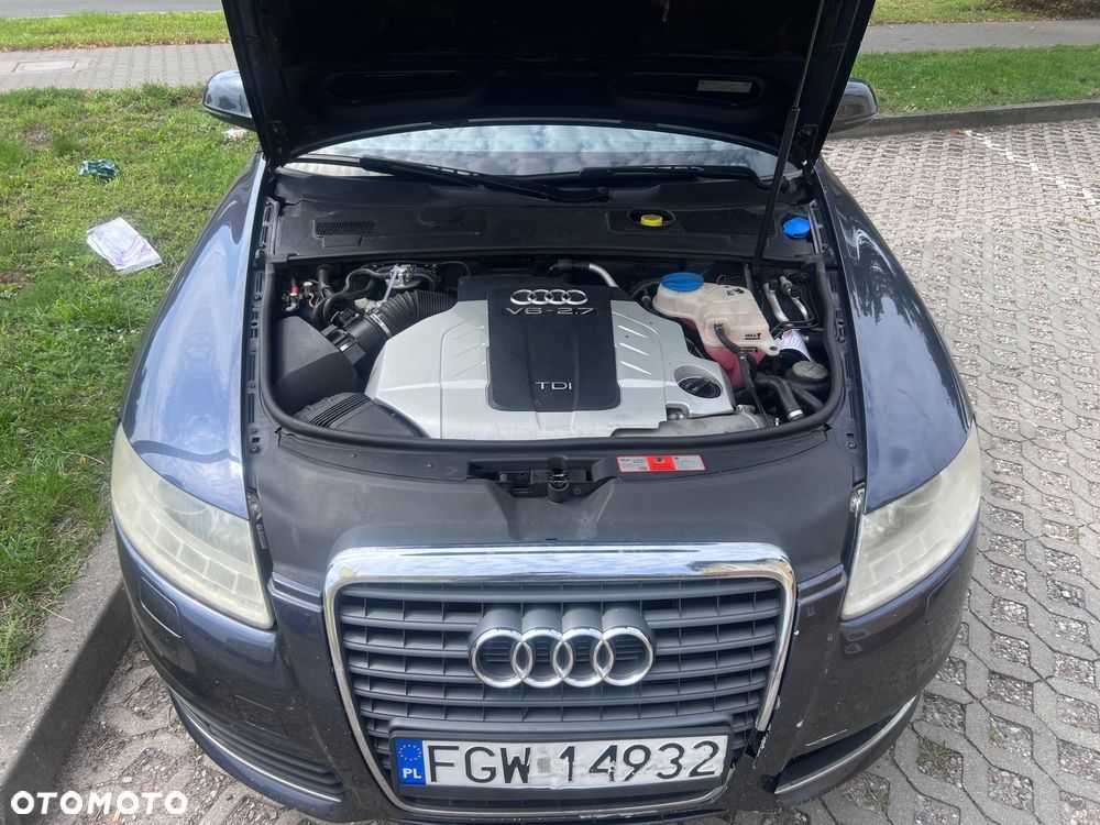 Audi A6 Avant - 3