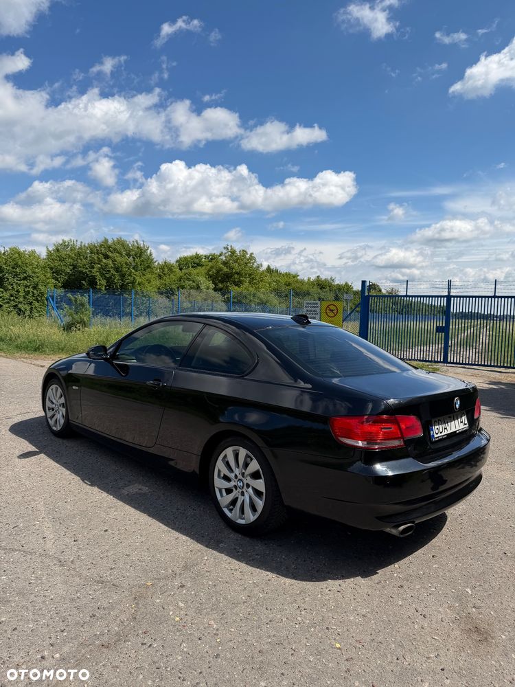 BMW Seria 3 - 4