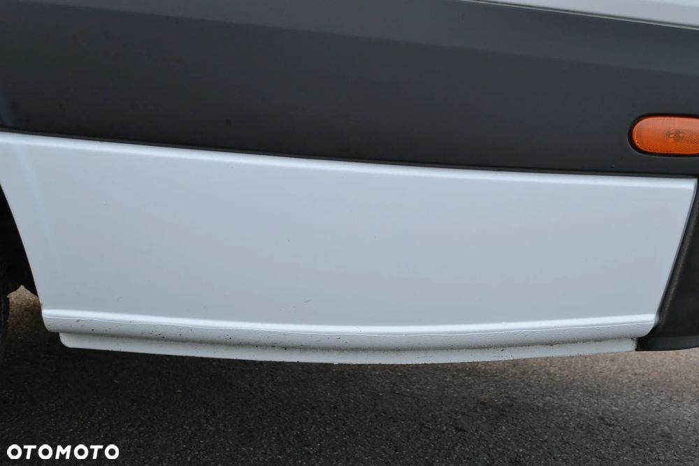 Mercedes-Benz Sprinter 316 CDI - 16