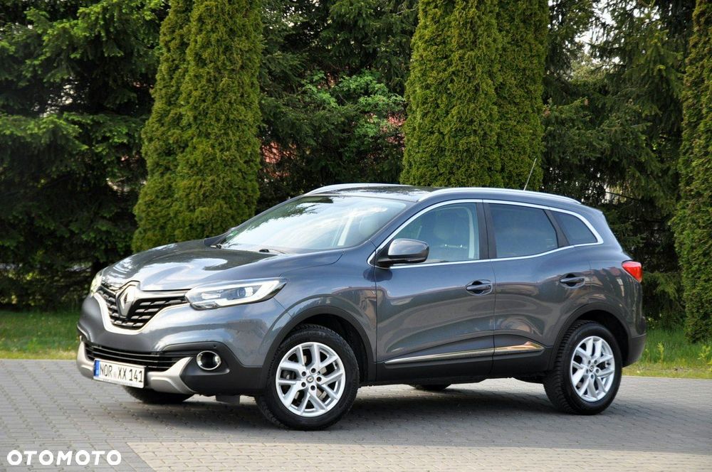 Renault Kadjar - 11