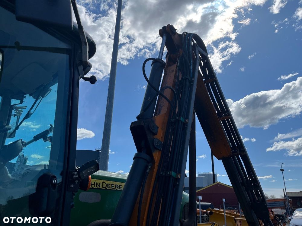 John Deere 6630 Premium - 7