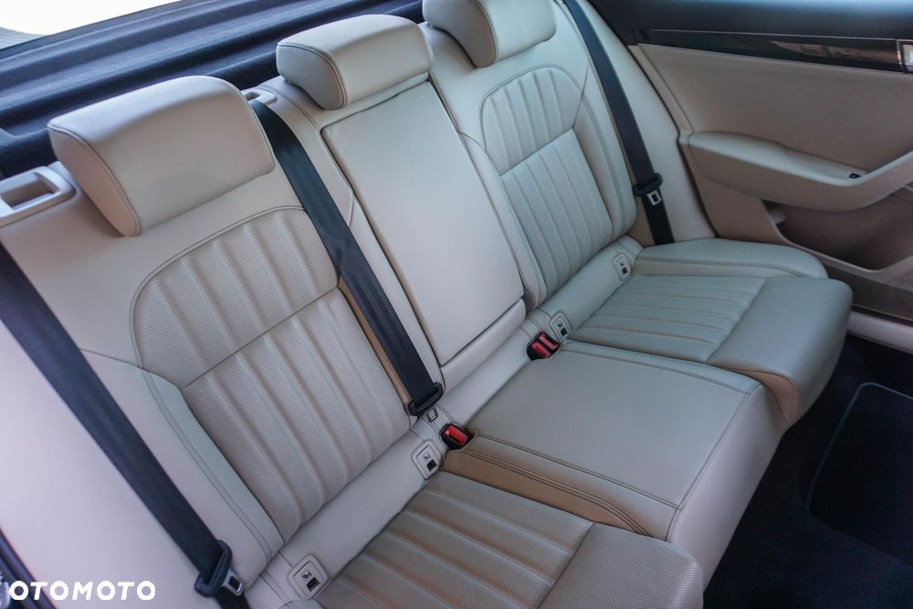 Skoda Superb - 36