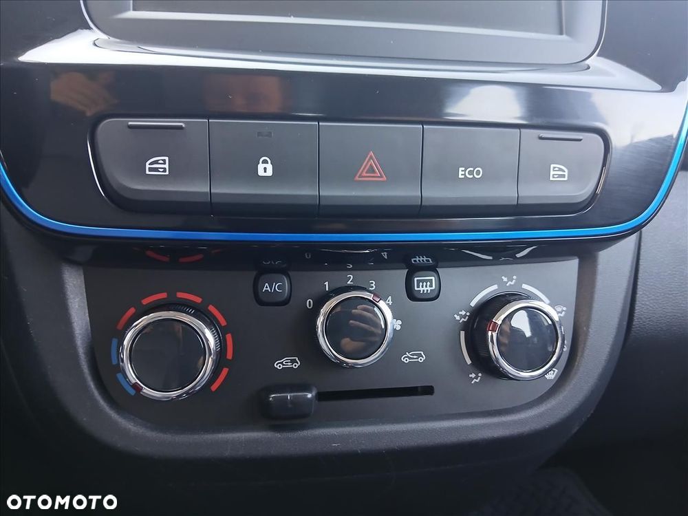 Dacia Spring 27.4kWh Business - 15