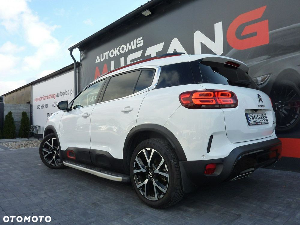 Citroën C5 Aircross - 6