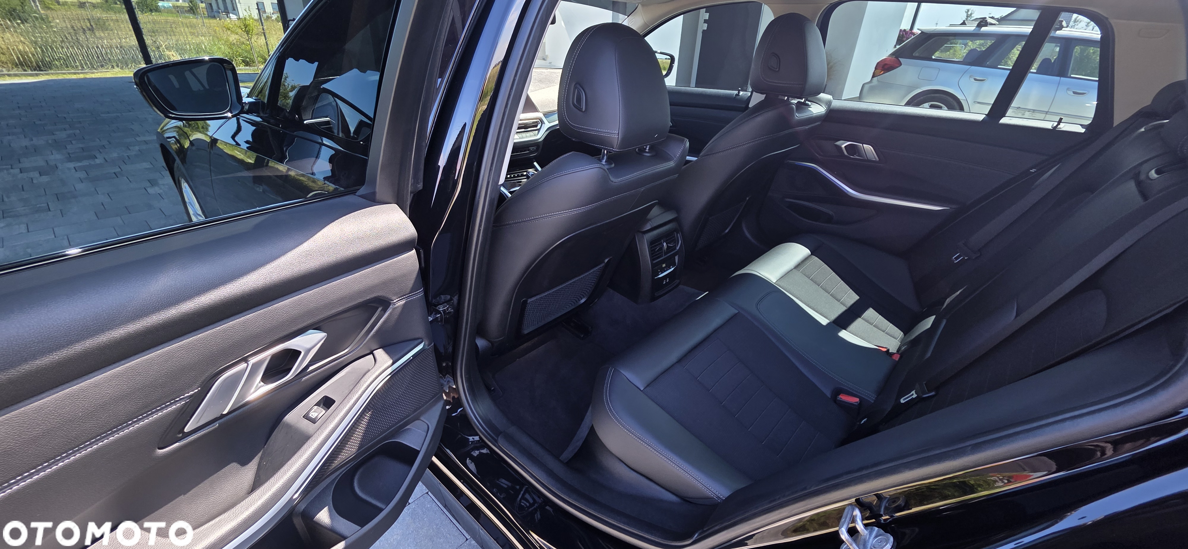 BMW Seria 3 - 13