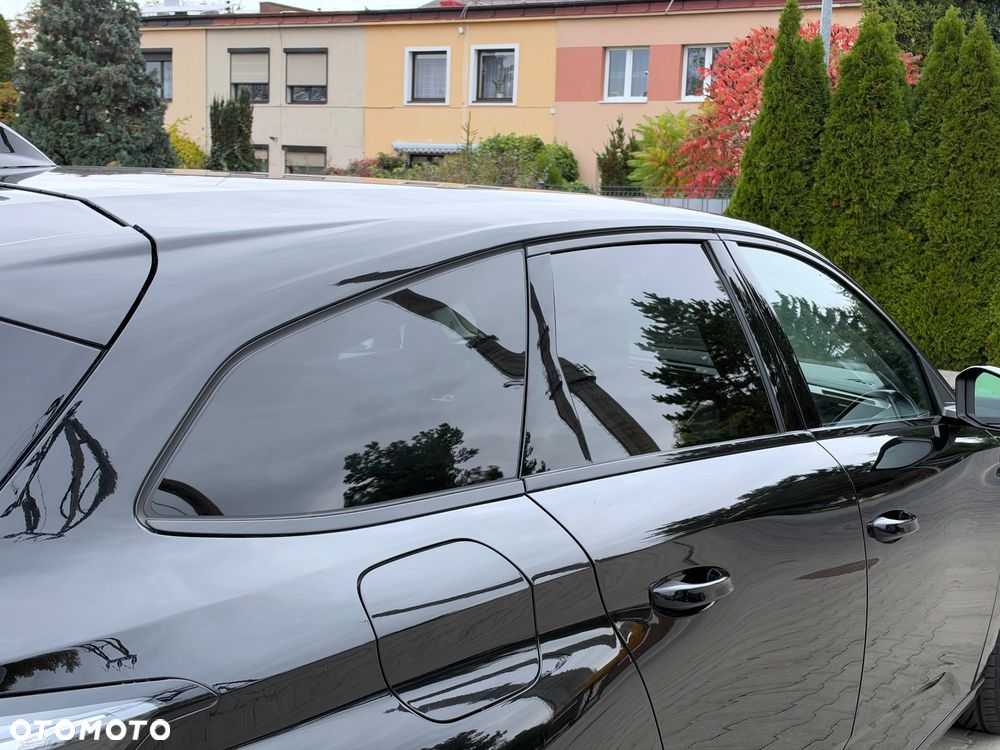 Peugeot 308 BlueHDi 130 EAT8 Allure Pack - 38