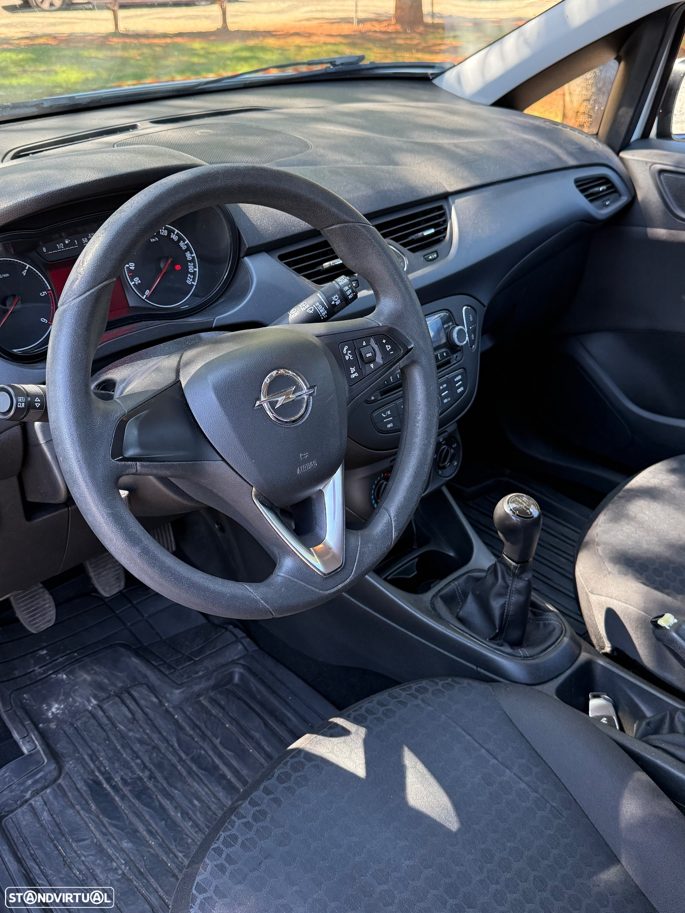 Opel Corsa 1.3 CDTi City - 5