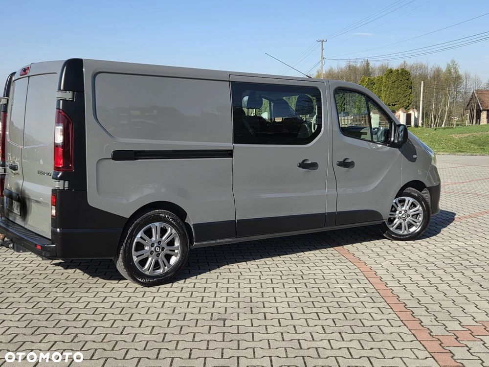 Renault Trafic - 4