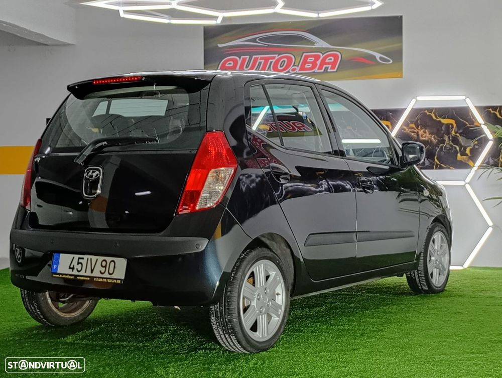 Hyundai i10 1.2 Style - 36