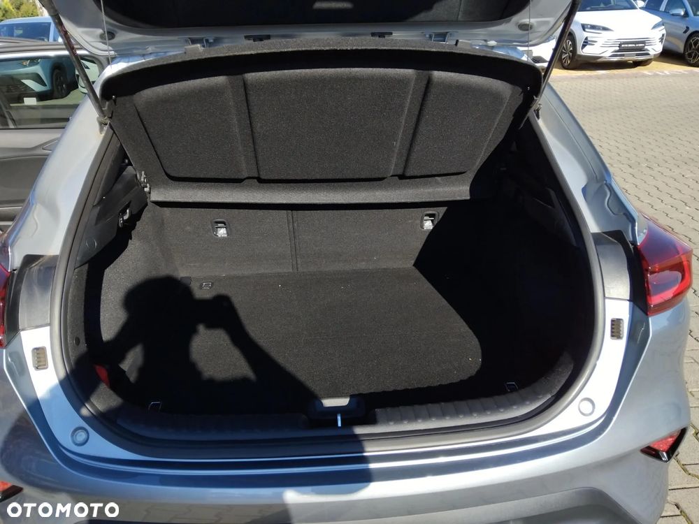 Kia XCeed 1.5 T-GDI M DCT - 28