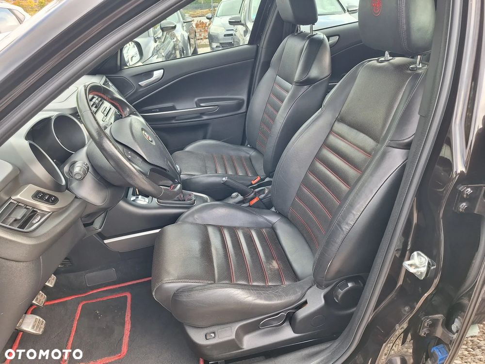 Alfa Romeo Giulietta 1.4 TB 16V Impression - 14