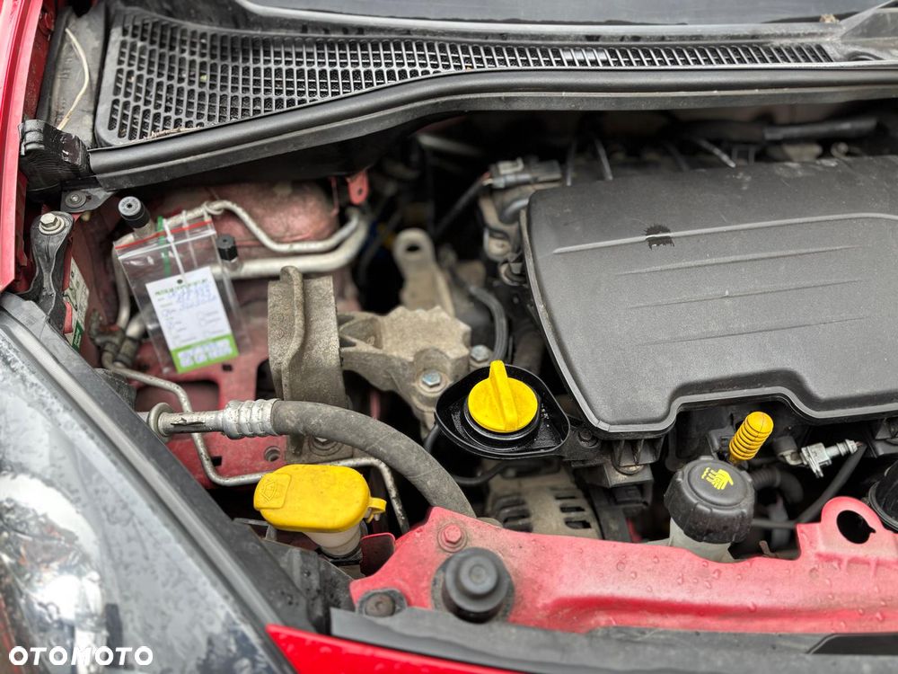 Renault Twingo 1.2 16V Dynamique - 9